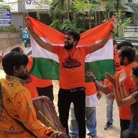 Vik Ram ProNamo(@TedewalasSingh) 's Twitter Profile Photo