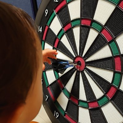 グランボードでおうちダーツ
趣味はカウントアップ
メイン
Winmau sniper
INUBIS TYPE1+
サブ
Harrows SHIN
RedDragon Black Strike
ハットトリックの呟きがメイン
最近はガンプラ/ガチャガチャなどおもちゃ系多し
( ゚д゚)ハッ!