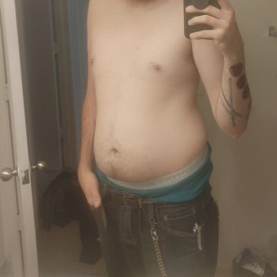 MrDadBod420 Profile Picture