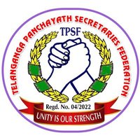 TPSF (TELANGANA PANCHAYAT SECRETARIES FEDERATION)(@tpsf2019) 's Twitter Profile Photo