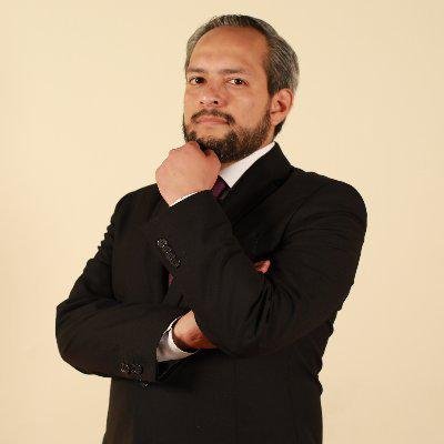 jesusdaza1h's profile picture. Periodista