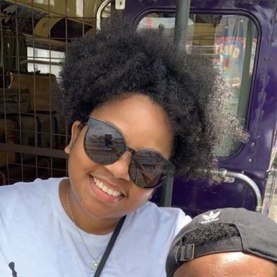 Mrs_Fabul0us's profile picture. H. BSc. Biomedical Sciences