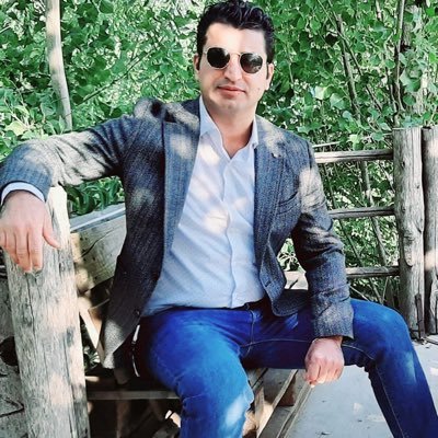 Ahmedkakawayes's profile picture. 