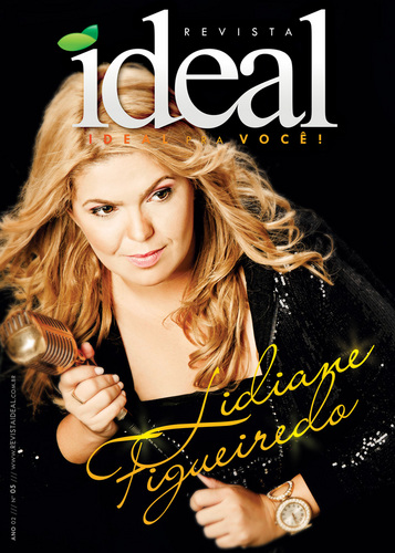 Revista ideal 
Acesse : http://t.co/6KbIC1jFyi
(41) 3029-42 72 / 9835 4538 / 7811-4096 - ID 936*78
Anuncie, divulgue, seja abençoado.