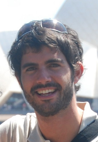 davidcomunas's profile picture. 