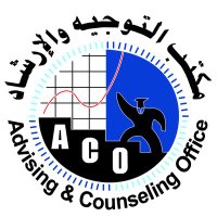 مكتب التوجيه والإرشاد - كلية العلوم (@aco_science) 's Twitter Profile