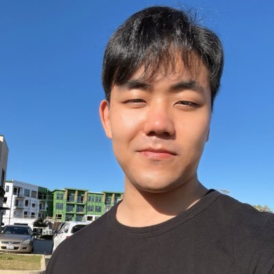 WooseongYang's profile picture. PhD student in Computer Science @UICCS | recommeder systems, natural language processing