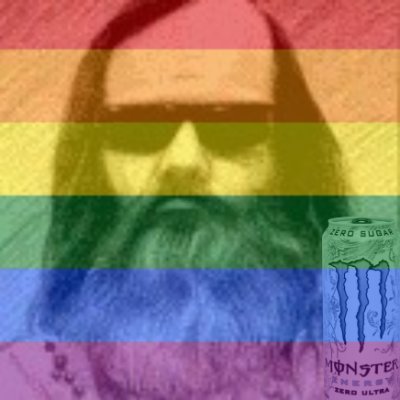 El Presidente de Tropico | He/Him | Anti-fascist | Disabled | PTSD | Autistic | Lover of all things cat | ❤️🧡💛💚💙💜▲