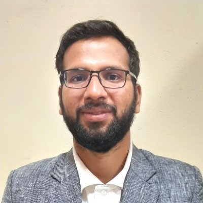 MOHIT GARG Profile