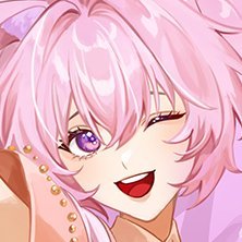 Jordi 🐰 Atsume ❤️Vtuber Bunny ｵﾊﾞｻﾝ 🆕 👁 EYE MVさんのプロフィール画像