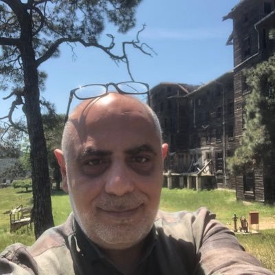 celilgokay's profile picture.