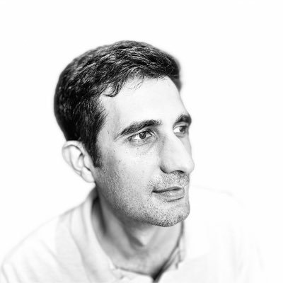 SameerTaneja41's profile picture. Director Investics Research Pte Ltd.