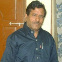 Dr Seshagiri Rao (@seshagiriraobh) 's Twitter Profile