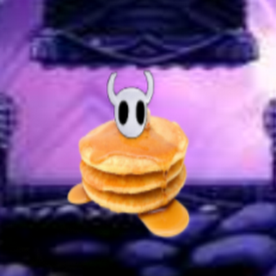 Pancake Knight