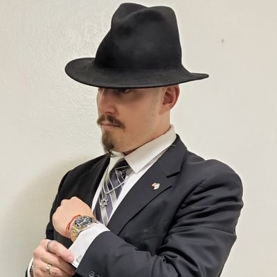 desertghost1776's profile picture. 