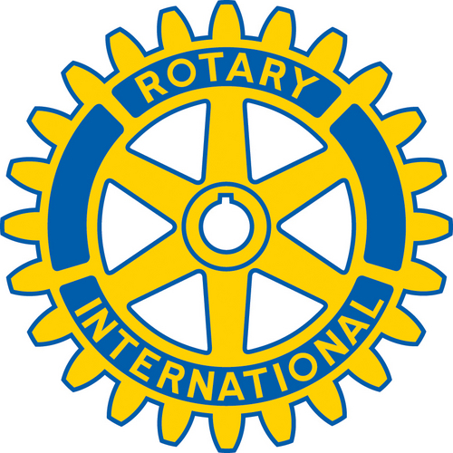 Rotary is an organization of business and professional leaders united worldwide who provide humanitarian service and help build goodwill and peace in the world.