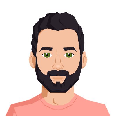 tomkin_dev's profile picture. Software Developer