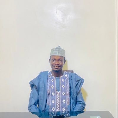 First Medical Laboratory Students Association President at SHTL