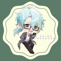 小鳥遊　彰🦅🍐🎙(@AKiRa_TaKaNaSi) 's Twitter Profile Photo