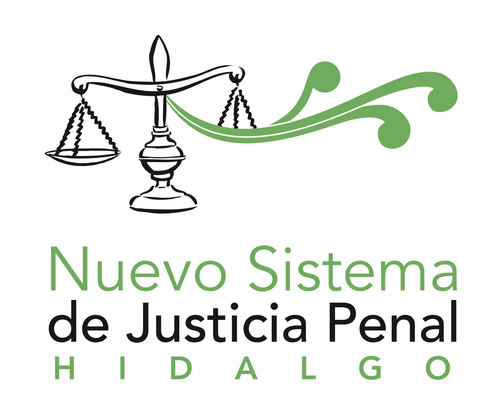 Nuevo Sistema de Justicia Penal Hidalgo