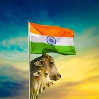 अवनी हिंदुस्तानी (Hindustani_Sherni) (@a_vani_hindu) 's Twitter Profile