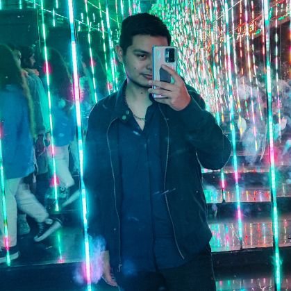 oscar_vbk's profile picture. veeam engineer