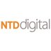 NTD Digital (@NTDDigital) Twitter profile photo