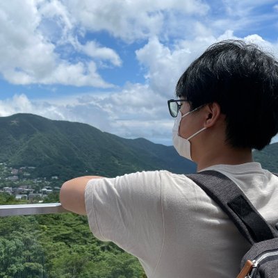 tsubasan_m's profile picture. 衛星データを扱う企業でGISエンジニア(初中級)をしています。 地理学科出身/細々と気象予報士勉強中/mmc OB/旅客機/合唱 /旅行/QGIS/Python/空間解析/衛星画像