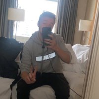 Vobster (@v0bst3r) 's Twitter Profile