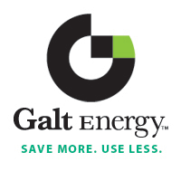Galt Energy takes advantage of deregulation by shopping for your energy and offering efficiency solutions to lower your electric bill. Save More. Use Less.