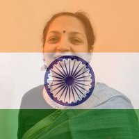 INDIRA ഇന്ദിര 🇮🇳(@IndiraDeepak17) 's Twitter Profile Photo
