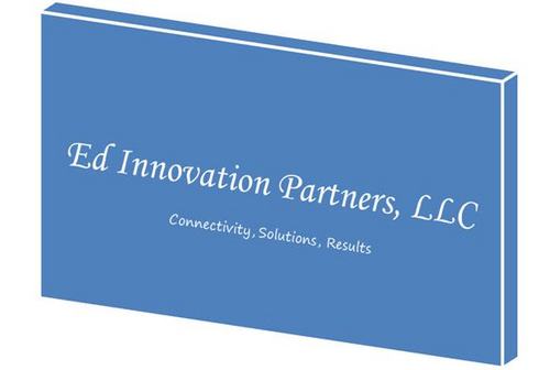 We are a consulting firm working to bring innovative ideas to the education arena.