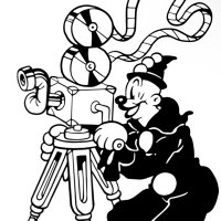 Fleischer Cartoons! (@fleischertoons) 's Twitter Profile Photo Fleischer Cartoons! (@fleischertoons) 's Twitter Profile Photo