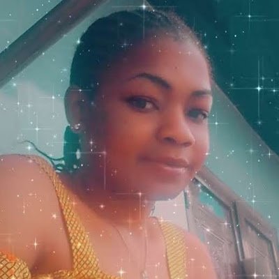 MoeganUwem's profile picture. 