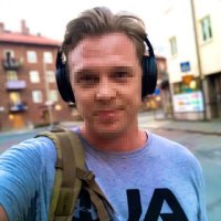 Johan L 🌻(@kammarstrateg) 's Twitter Profile Photo