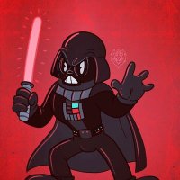 Darth Mal (@victormalomo) 's Twitter Profile