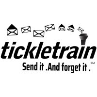TickleTrain(@tickletrain) 's Twitter Profile Photo