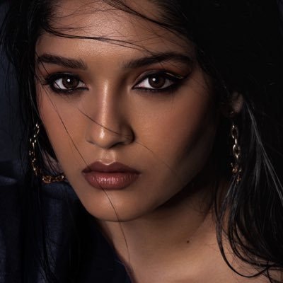 Ritika Singh Profile