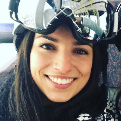 GeorgiaNYBro's profile picture. 1 out of the 2 Co-Founders of @NotYourBroNFT - My rogue half @NatalieNYBro 👋 Former Social Worker. Advocate for equality. Here to make a difference.