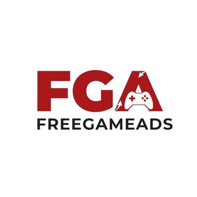 FreeGameAds's profile picture. Games and GAMES