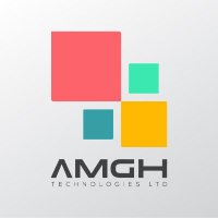 AMGH Technologies Ltd.(@dgworld8) 's Twitter Profile Photo