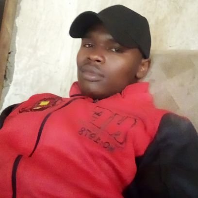 junior_morogo's profile picture. When jesus say yes nobody can say nooo!