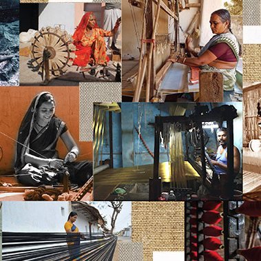 #MYDISTRICTMYHANDLOOM