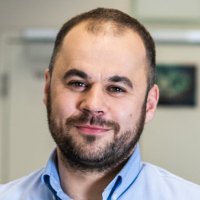 Michal R. Szymanski (@mrszymanskilab) 's Twitter Profile Photo