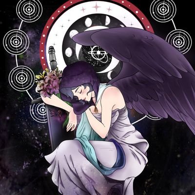 Just a raven with big dreams

Freelance Game Designer: https://t.co/gIBWFoWIhJ: https://t.co/XXNFohozQE
