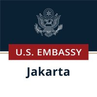 usembassyjkt(@usembassyjkt) 's Twitter Profile Photo