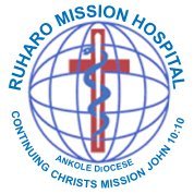 Ruharo Mission Hospital(@RuharoHospital) 's Twitter Profile Photo