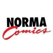 NormaComics(@NormaComics) 's Twitter Profileg