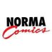 NormaComics (@normacomics) Twitter profile photo NormaComics (@normacomics) Twitter profile photo