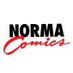 NormaComics (@NormaComics) Twitter profile photo